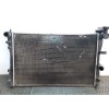 Recambio de radiador agua para mitsubishi colt berlina 3 (cz) 1.3 atlantis referencia OEM IAM   