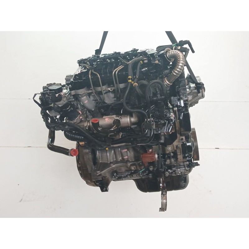 Recambio de motor completo para ford focus lim. (cb4) trend referencia OEM IAM HHDA - Blanco 4