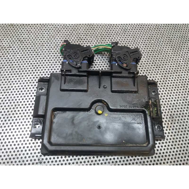Recambio de centralita motor uce para citroën c15 1.9d referencia OEM IAM R04080024A LUCAS 96424149800A 2