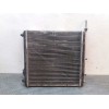 Recambio de radiador agua para citroën c2 1.4 hdi referencia OEM IAM 9653026580  