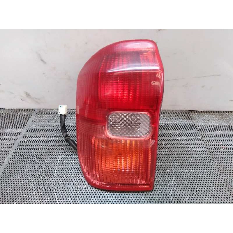 Recambio de piloto trasero izquierdo para toyota rav 4 (a2) 1.8 16v cat referencia OEM IAM   