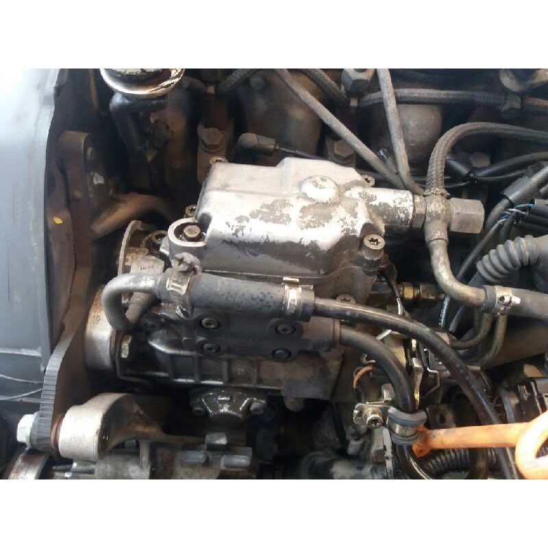 Recambio de motor completo para volkswagen passat berlina (3b2) berlina referencia OEM IAM AHU - Gris 2
