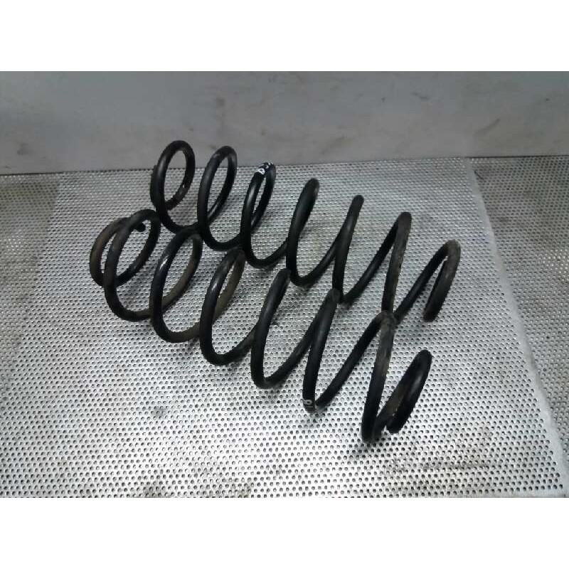 Recambio de muelle amortiguacion para ford fiesta (cb1) 1.4 tdci cat referencia OEM IAM   