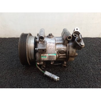 COMPRESOR AIRE ACONDICIONADO 1918 8200953359 SANDEN