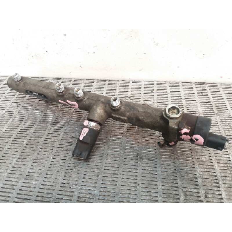 Recambio de rampa inyectora para hyundai matrix (fc) 1.5 crdi cat referencia OEM IAM 0445213005 0281002445 