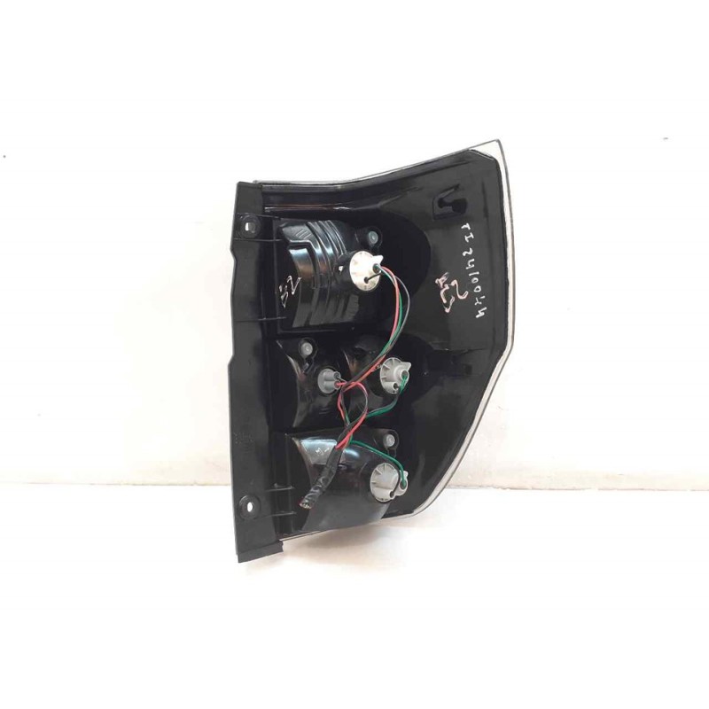 Recambio de piloto trasero izquierdo para suzuki grand vitara jb (jt) 1.6 jx-a (3-ptas.) referencia OEM IAM 2