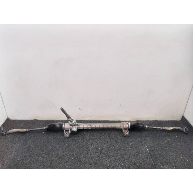 Recambio de cremallera direccion para toyota corolla (e12) 2.0 d-4d sol berlina referencia OEM IAM 4550502060 26092563 - Rojo
