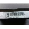Recambio de radiador agua para citroën c2 1.4 hdi referencia OEM IAM 9653026580  