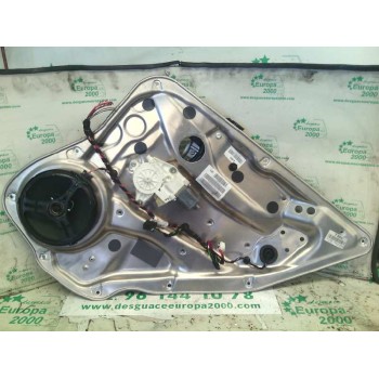 ELEVALUNAS TRASERO DERECHO A2048200542 BROSE
