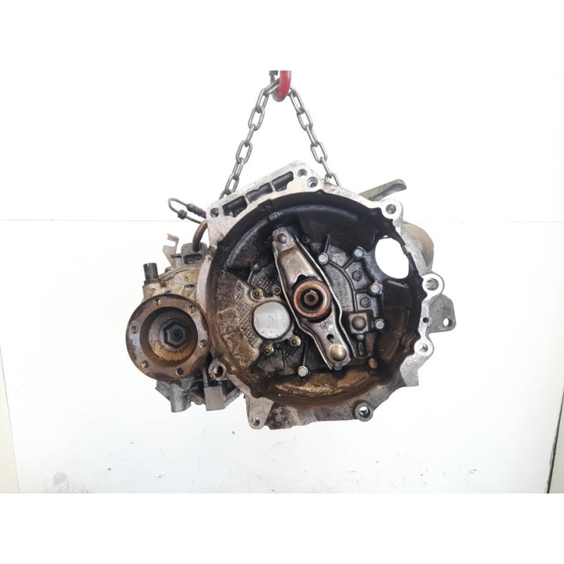 Recambio de caja cambios para volkswagen polo (9n3) highline referencia OEM IAM GGV  
