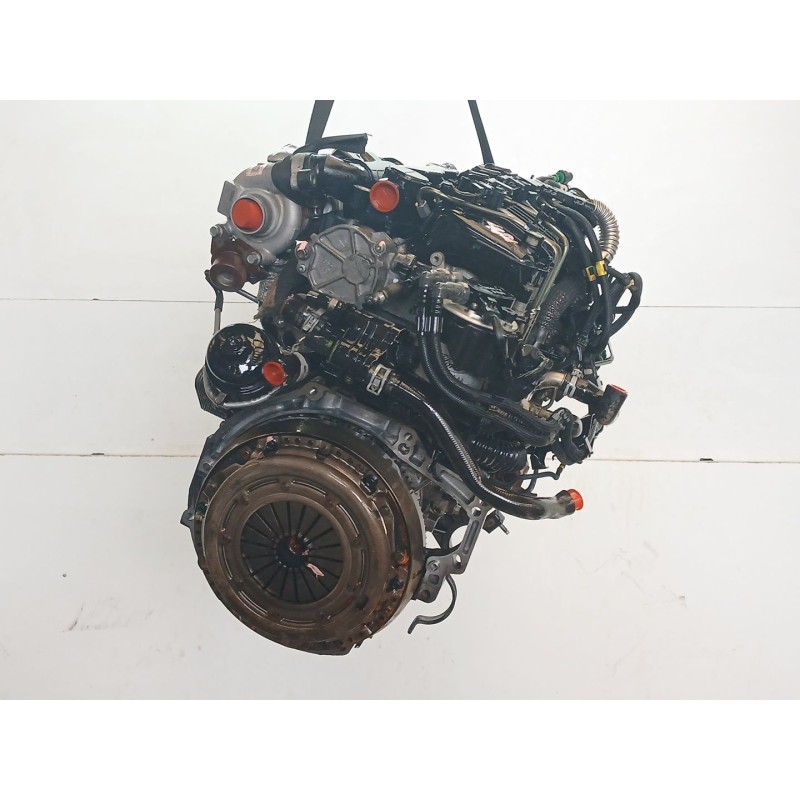 Recambio de motor completo para ford focus lim. (cb4) trend referencia OEM IAM HHDA - Blanco 5