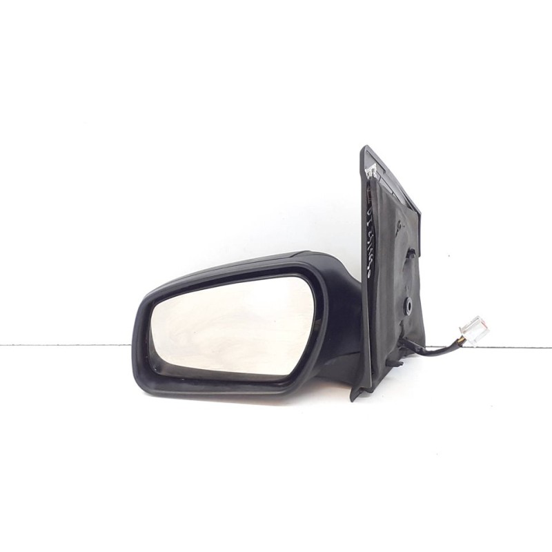 Recambio de retrovisor izquierdo para ford fiesta (cbk) futura referencia OEM IAM   