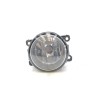 Recambio de faro antiniebla derecho para dacia sandero ambiance referencia OEM IAM 8200074008 89202503 VALEO