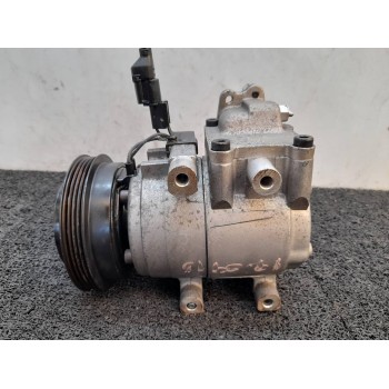 COMPRESOR AIRE ACONDICIONADO F5000068 HCC