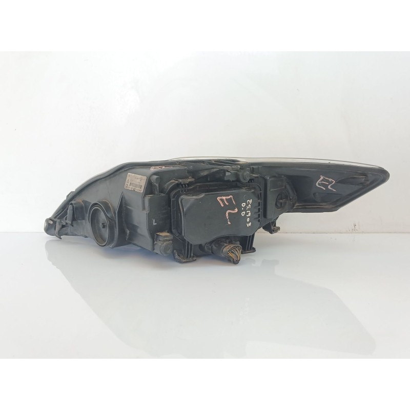 Recambio de faro derecho para ford mondeo ber. (ca2) limited edition referencia OEM IAM BS7113W029AF - Negro 3