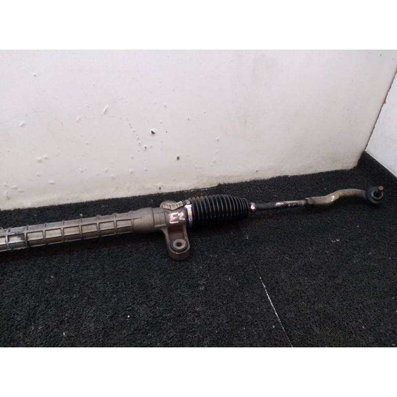 Recambio de cremallera direccion para toyota corolla (e12) 2.0 d-4d sol berlina referencia OEM IAM 4550502060 26092563 - Rojo 2