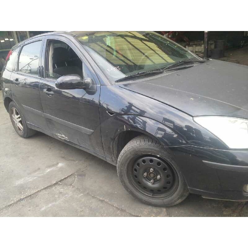 ford focus berlina (cak) del año 2002