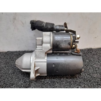 MOTOR ARRANQUE 0001107401 BOSCH