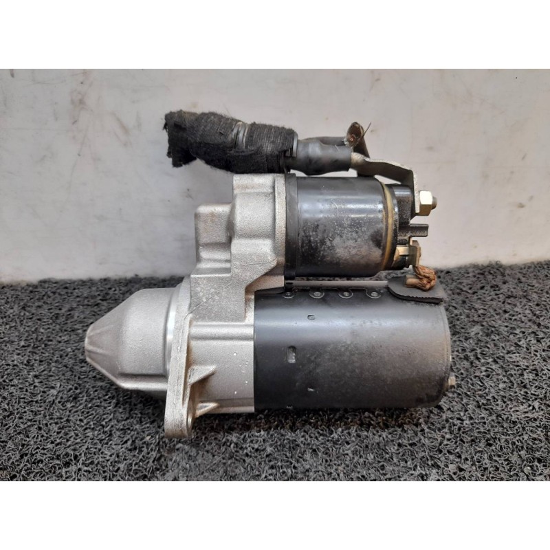 Recambio de motor arranque para opel meriva enjoy referencia OEM IAM 0001107401  BOSCH
