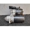 Recambio de motor arranque para opel meriva enjoy referencia OEM IAM 0001107401  BOSCH
