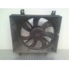 Recambio de electroventilador para hyundai accent (lc) 1.5 crdi cat referencia OEM IAM GPBF00S3A2190  KAMCO