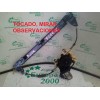 Recambio de elevalunas delantero derecho para alfa romeo 156 (116) 1.9 jtd cat referencia OEM IAM   