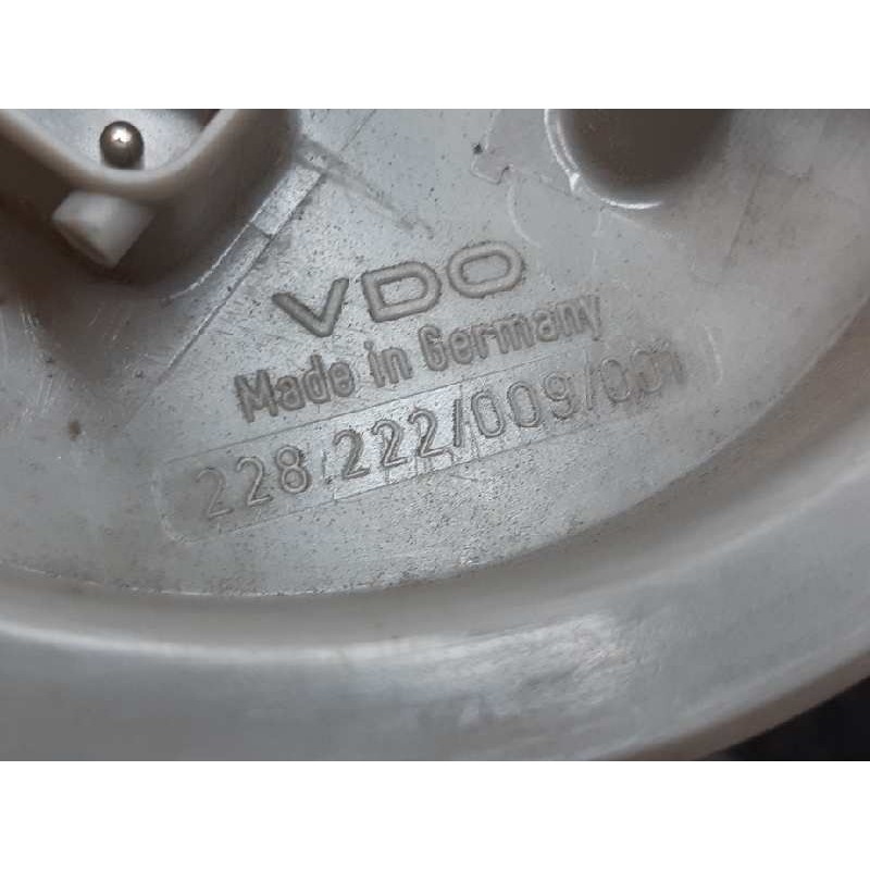 Recambio de aforador para bmw serie 3 berlina (e46) 328i referencia OEM IAM 228222009001 1183780 VDO - Blanco 4
