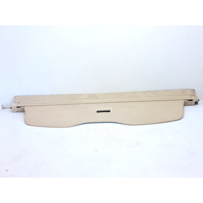 Recambio de bandeja trasera para volkswagen touareg (7la) tdi r5 referencia OEM IAM   