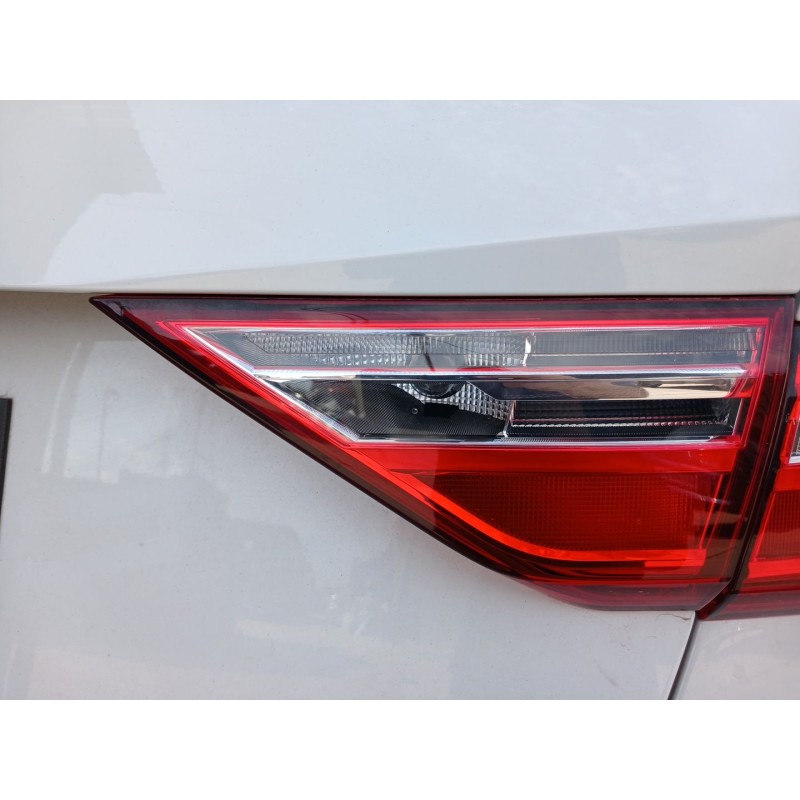 Recambio de piloto trasero derecho interior para audi a1 sportback (gba) 25 tfsi referencia OEM IAM   
