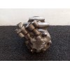 Recambio de compresor aire acondicionado para renault kangoo profesional referencia OEM IAM 1918 8200953359 SANDEN
