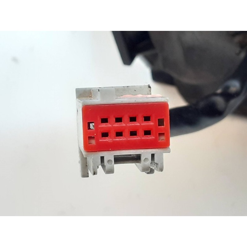 Recambio de retrovisor izquierdo para ford fiesta (cbk) futura referencia OEM IAM - Negro 2