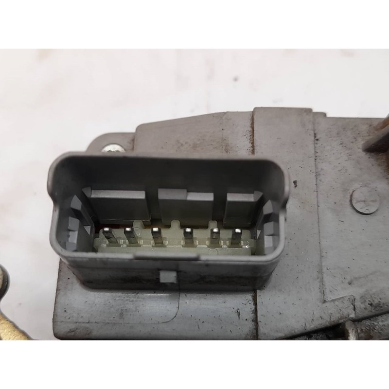 Recambio de cerradura puerta delantera derecha para peugeot 807 st pack referencia OEM IAM 4