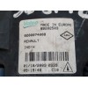 Recambio de faro antiniebla derecho para dacia sandero ambiance referencia OEM IAM 8200074008 89202503 VALEO