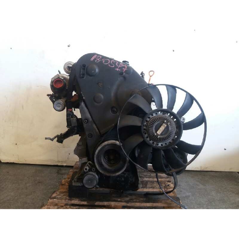Recambio de motor completo para volkswagen passat berlina (3b2) berlina referencia OEM IAM AHU - Gris 5