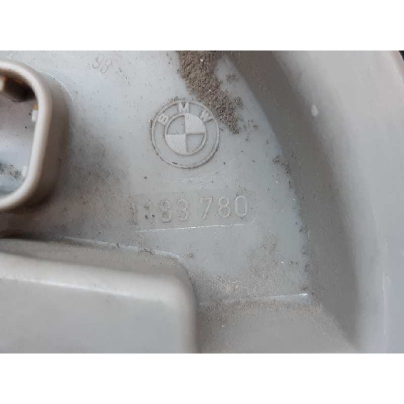 Recambio de aforador para bmw serie 3 berlina (e46) 328i referencia OEM IAM 228222009001 1183780 VDO - Blanco 5