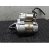 Recambio de motor arranque para smart coupe básico (37kw) referencia OEM IAM A0051512601 0003188V008 DENSO