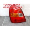 Recambio de piloto trasero izquierdo para hyundai elantra (xd) 2.0 crdi gls full (4-ptas.) referencia OEM IAM   