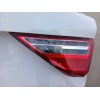 Recambio de piloto trasero derecho interior para audi a1 sportback (gba) 25 tfsi referencia OEM IAM   