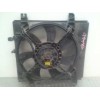Recambio de electroventilador para hyundai accent (lc) 1.5 crdi cat referencia OEM IAM GPBF00S3A2190  KAMCO