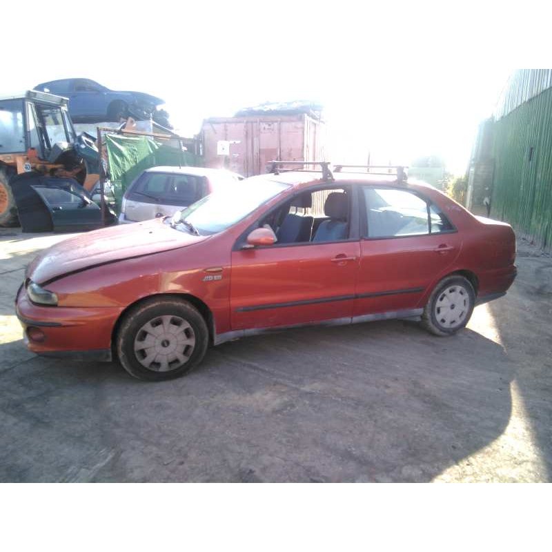 fiat marea berlina (185) del año 1999