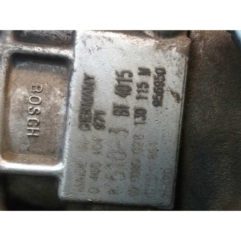 Recambio de motor completo para volkswagen passat berlina (3b2) berlina referencia OEM IAM AHU - Gris 6