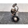 Recambio de motor arranque para opel meriva enjoy referencia OEM IAM 0001107401  BOSCH
