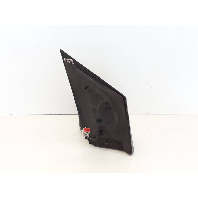 Recambio de retrovisor izquierdo para ford fiesta (cbk) futura referencia OEM IAM - Negro 4