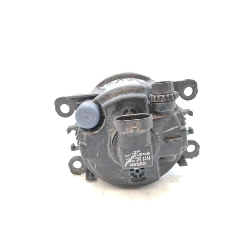 Recambio de faro antiniebla derecho para dacia sandero ambiance referencia OEM IAM 8200074008 89202503 VALEO 3