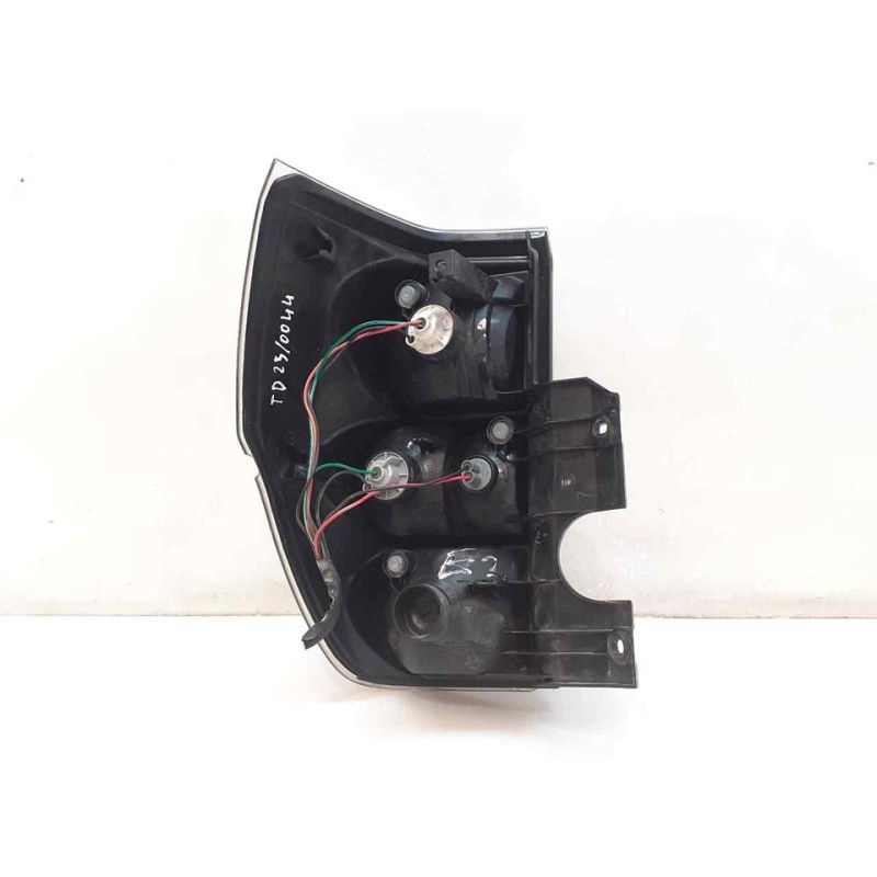 Recambio de piloto trasero derecho para suzuki grand vitara jb (jt) 1.6 jx-a (3-ptas.) referencia OEM IAM 2