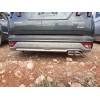 Recambio de paragolpes trasero para hyundai tucson (nx4e, nx4a) 1.6 t-gdi plug-in-hybrid htrac referencia OEM IAM   