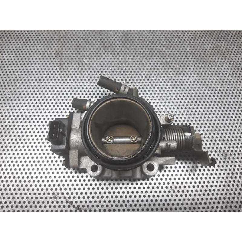 Recambio de cabezal inyeccion para kia pride referencia OEM IAM OK24718911 M280122001 KIA