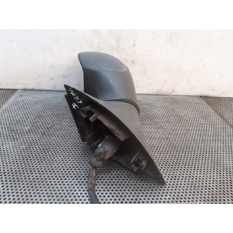 Recambio de retrovisor izquierdo para citroën c3 pluriel 1.6 16v sensodrive referencia OEM IAM - Gris 4