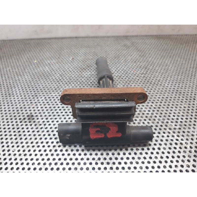 Recambio de bobina encendido para mg serie (r/rf) 1.4 16v cat referencia OEM IAM MB0297008230 2