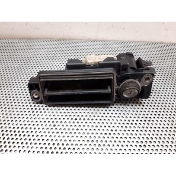 MANETA EXTERIOR PORTON 708000612 